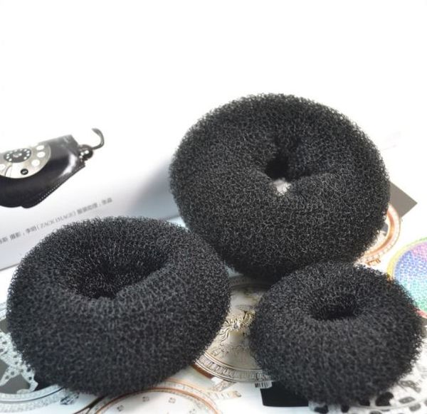 sara elastic donut hair band hairband accessories dish hair tools ponytail holder dacron 3 pcs/lot (notice : include s,m,l each one
sara elastic donut hair band hairband accessories dish hair tools ponytail holder dacron 3 pcs/lot (notice : include s,m,l each one