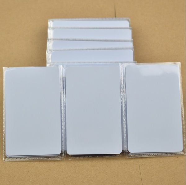 100 шт. / Лот NTAG215 NFC Forum Type 2 Tag ISO / IEC Смарт-карта 14443 A NFC Карты тег для всех мобильных те
100 шт. / Лот NTAG215 NFC Forum Type 2 Tag ISO / IEC Смарт-карта 14443 A NFC Карты тег для всех мобильных те