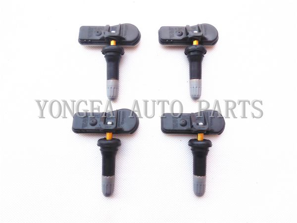 4pcs original tpms sensor tyre tire pressure monitor system 52933-b2100 52933b2100 433mhz for hyundai veloster i10 kia soul
4pcs original tpms sensor tyre tire pressure monitor system 52933-b2100 52933b2100 433mhz for hyundai veloster i10 kia soul