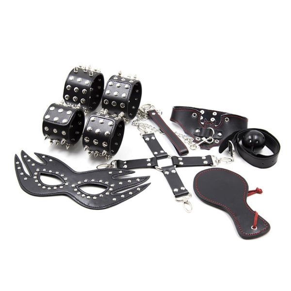 j10-1-3 7 fetish kit cuffs ankle pcs/set games cuffs toys for wrist couples restraints bondage handcuffs sm product new dojvn
j10-1-3 7 fetish kit cuffs ankle pcs/set games cuffs toys for wrist couples restraints bondage handcuffs sm product new dojvn