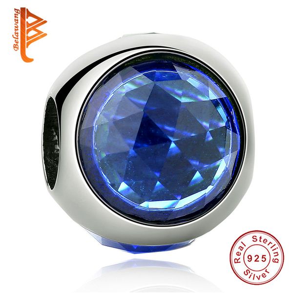 BELAWANG Fit Pandora BraceletBangle DIY ювелирных изделий 925 стерлингового серебра большое отверст
BELAWANG Fit Pandora BraceletBangle DIY ювелирных изделий 925 стерлингового серебра большое отверст
