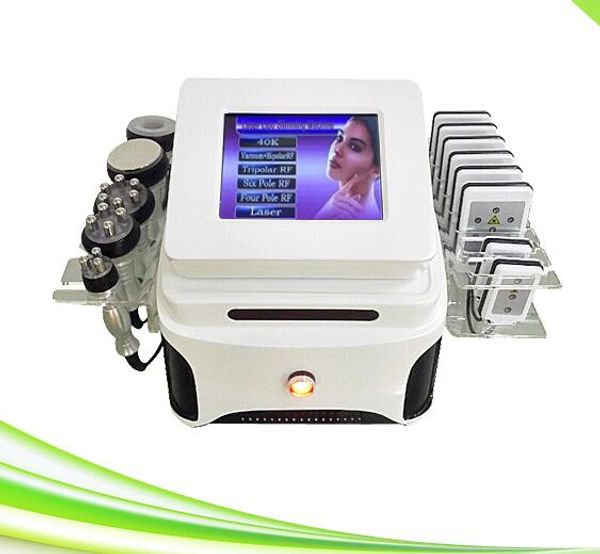 6 functional cavitation slimming cavitation weight loss slimming cavitation machine price
6 functional cavitation slimming cavitation weight loss slimming cavitation machine price