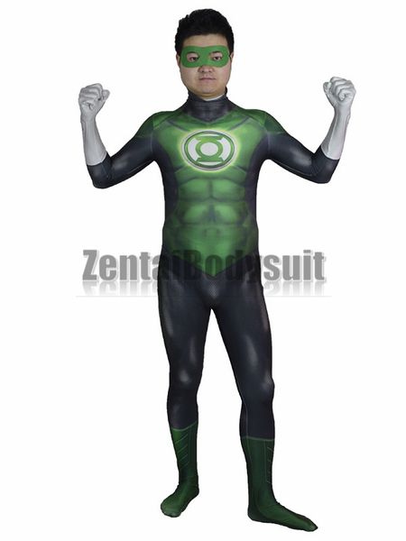 3d movie green lantern costume bodysuits suits printed spandex lycra cosplay zentai halloween party costume, Black;red
3d movie green lantern costume bodysuits suits printed spandex lycra cosplay zentai halloween party costume, Black;red
