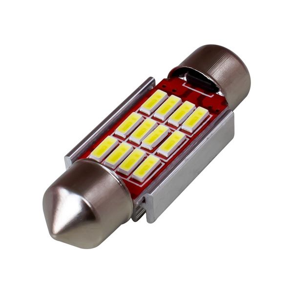 10pcs 31mm 36mm 39mm 41mm c5w c10w canbus no error auto festoon light 12 smd 4014 led car interior dome lamp reading bulb dc 12v
10pcs 31mm 36mm 39mm 41mm c5w c10w canbus no error auto festoon light 12 smd 4014 led car interior dome lamp reading bulb dc 12v