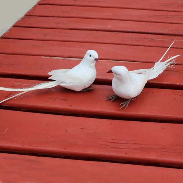white foam artificial birds handmade craft for home scrapbooking diy festival christmas decoration artificial pigeons
white foam artificial birds handmade craft for home scrapbooking diy festival christmas decoration artificial pigeons
