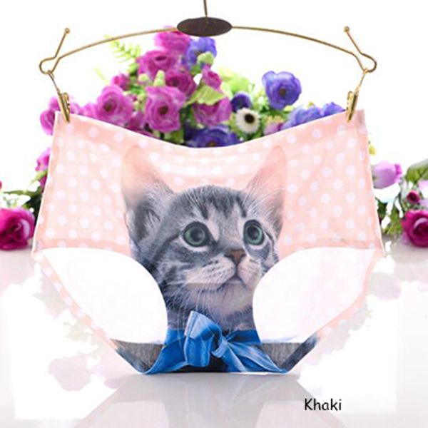 underpants temptation underwear waist panties women medium cartoon cute pattern cat seamless knickers lingerie size ladies briefs ualj
underpants temptation underwear waist panties women medium cartoon cute pattern cat seamless knickers lingerie size ladies briefs ualj