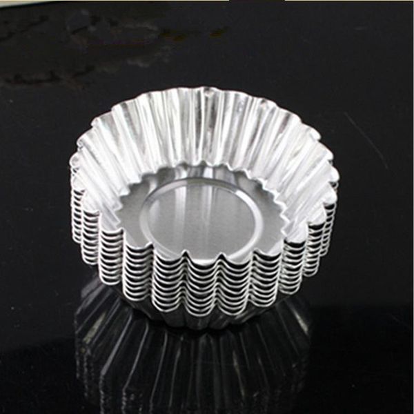 aluminium 5.5-6.9cm round shape muffin egg tart pudding cases cake cupcake liner baking cooking mold 3 size
aluminium 5.5-6.9cm round shape muffin egg tart pudding cases cake cupcake liner baking cooking mold 3 size