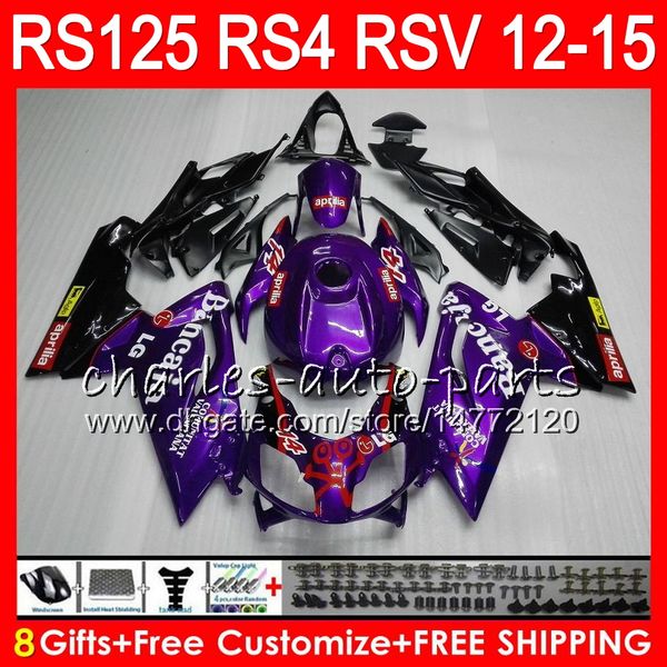 Инъекции для Aprilia RS4 RSV125 RS125 12 13 14 15 RS125R 12-15 RS-125 фиолетовый черный 2NO20 RS125RR RSV 125 RS 125 2012
Инъекции для Aprilia RS4 RSV125 RS125 12 13 14 15 RS125R 12-15 RS-125 фиолетовый черный 2NO20 RS125RR RSV 125 RS 125 2012