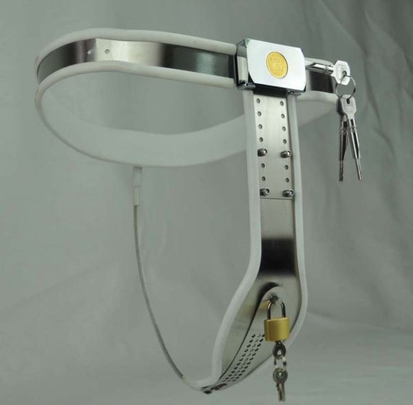 female chastity steel metal game chastity toys metal pants for bondage belt stainless toys underwear women jcgbl
female chastity steel metal game chastity toys metal pants for bondage belt stainless toys underwear women jcgbl