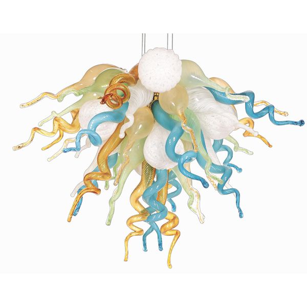 ac 110v 220v handmade blown glass led chandelier light modern art deco murano glass custom made chandelier for house deco
ac 110v 220v handmade blown glass led chandelier light modern art deco murano glass custom made chandelier for house deco