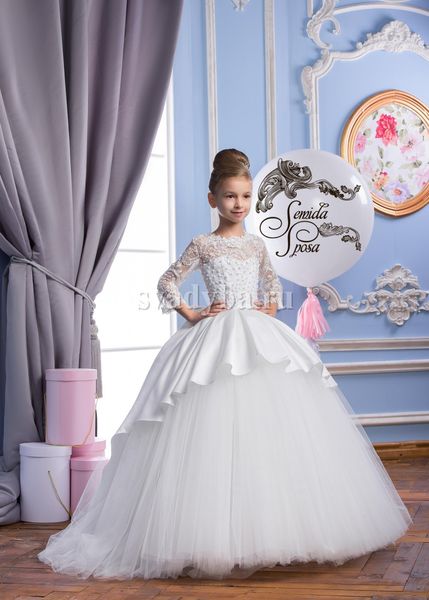 lace pearls 2018 arabic flower girl dresses lace sleeves satin&tulle child wedding dresses vintage little girl pageant dresses fg01, White;blue
lace pearls 2018 arabic flower girl dresses lace sleeves satin&tulle child wedding dresses vintage little girl pageant dresses fg01, White;blue