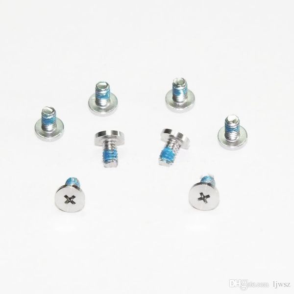 For Macbook 13" A1342 Bottom Case Screw Screws Set 2009 2010 Year Brand New High Quality
For Macbook 13" A1342 Bottom Case Screw Screws Set 2009 2010 Year Brand New High Quality