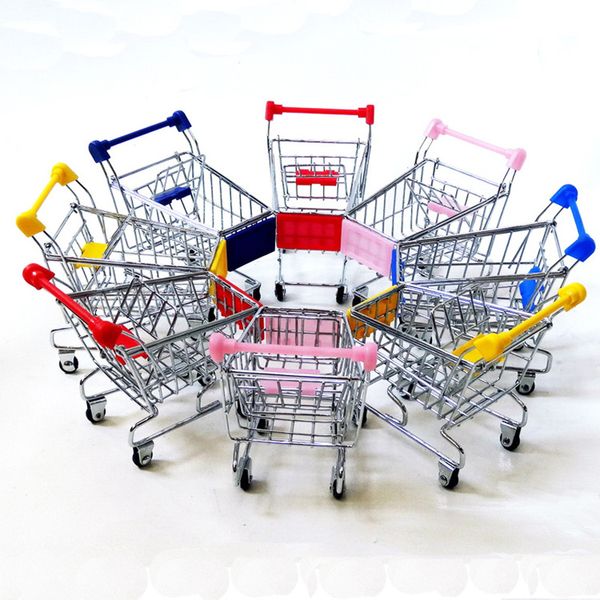 mini supermarket handcart shopping utility cart mode storage funny folding shopping cart with wheels home decor
mini supermarket handcart shopping utility cart mode storage funny folding shopping cart with wheels home decor