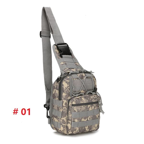 Tactic fly camp equipment outdoor port nylon wading che t pack cro body ling ingle houlder bag uni ex
Tactic fly camp equipment outdoor port nylon wading che t pack cro body ling ingle houlder bag uni ex