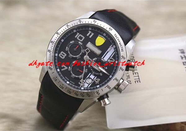 luxury watches leather bracelet 830048 chronograph watch men watch men's watch watches, Slivery;brown
luxury watches leather bracelet 830048 chronograph watch men watch men's watch watches, Slivery;brown
