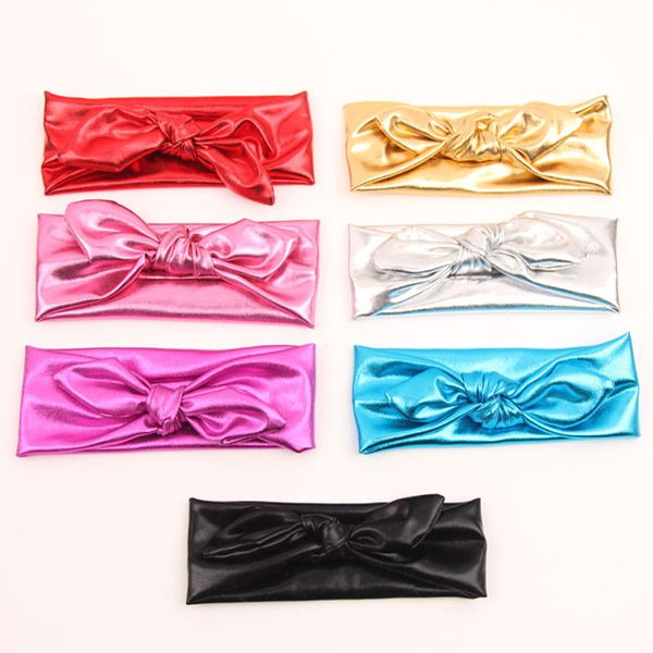 2016 new fashion 1 pcs baby girls toddler stretch ear turban knot hairband rabbit bow headband hair accessories, Slivery;white
2016 new fashion 1 pcs baby girls toddler stretch ear turban knot hairband rabbit bow headband hair accessories, Slivery;white