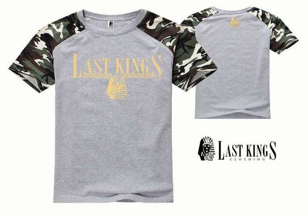 s-5xl new clothing men's black cotton hip hop short sleeve o-neck streetwear long t shirt last kings, White;black
s-5xl new clothing men's black cotton hip hop short sleeve o-neck streetwear long t shirt last kings, White;black
