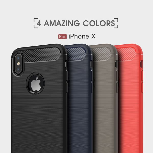 Carbon fiber ca e for iphone x 8 7 6 6 plu oft tpu ca e for am ung note 8 8 plu 7 edge
Carbon fiber ca e for iphone x 8 7 6 6 plu oft tpu ca e for am ung note 8 8 plu 7 edge