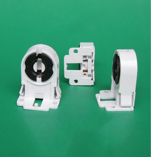 led t8 tube lamp base light tube socket aging bracket fluorescent lamp holders