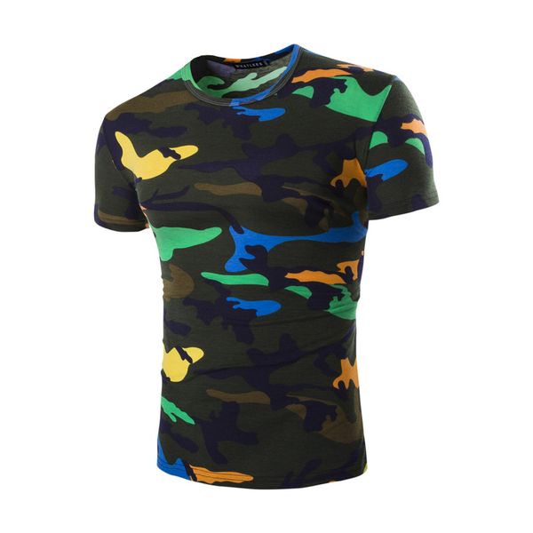 wholesale- camouflage tee shirt men 2017 summer cool design fitness hip hop casual cotton slim camo army tshirt outwear moletom t shirt men, White;black
wholesale- camouflage tee shirt men 2017 summer cool design fitness hip hop casual cotton slim camo army tshirt outwear moletom t shirt men, White;black