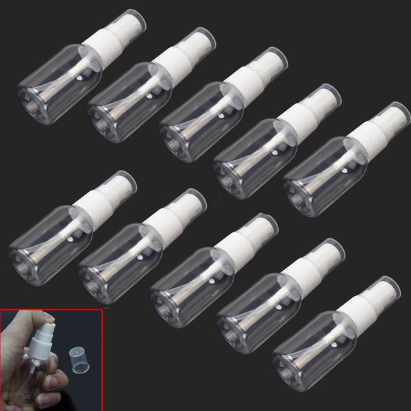 100 pcs empty cosmetic containers women perfume bottle clear 30ml empty spray bottle travel plastic perfume atomizer pump bottles
100 pcs empty cosmetic containers women perfume bottle clear 30ml empty spray bottle travel plastic perfume atomizer pump bottles
