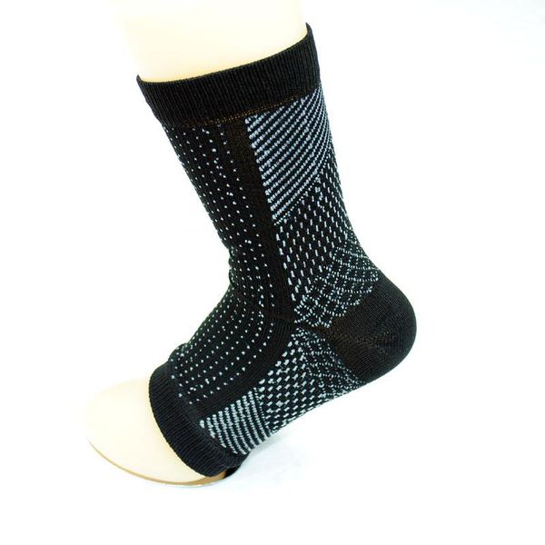 wholesale- 2016 newv size s 1pc foot ankle compression socks anti fatigue varicose feet sleeve, Black;white
wholesale- 2016 newv size s 1pc foot ankle compression socks anti fatigue varicose feet sleeve, Black;white
