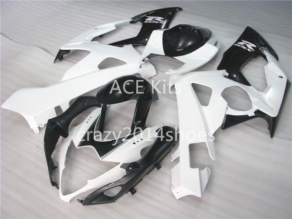5 gifts new abs motorcycle fairing kits 100% fit for suzuki gsxr1000 k5 2005-2006 gsxr 1000 k5 05-06 nice white black article no.206
5 gifts new abs motorcycle fairing kits 100% fit for suzuki gsxr1000 k5 2005-2006 gsxr 1000 k5 05-06 nice white black article no.206
