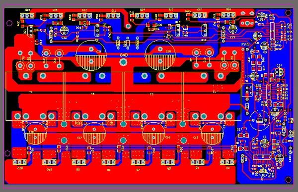 Инвертор pcb 1kw инвертор pcb схема и печатная плата TL494 SG3524 LM324 1KW Бесплатная доставка
Инвертор pcb 1kw инвертор pcb схема и печатная плата TL494 SG3524 LM324 1KW Бесплатная доставка