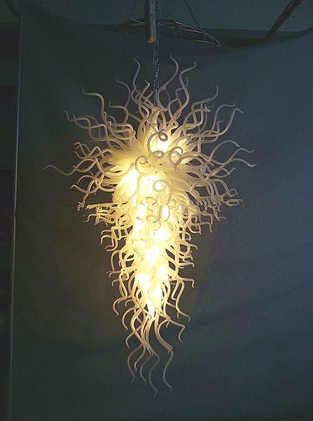 modern white lamp twisted stems glass diy blown glass murano chandelier lightings led source fixture home decor chandelier
modern white lamp twisted stems glass diy blown glass murano chandelier lightings led source fixture home decor chandelier