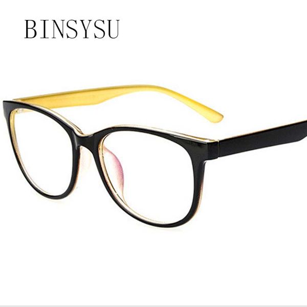 wholesale- anti-fatigue glasses plain mirror men women fashion light weight computer eyeglasses myopia optical eyewear frame oculos de grau, Silver
wholesale- anti-fatigue glasses plain mirror men women fashion light weight computer eyeglasses myopia optical eyewear frame oculos de grau, Silver