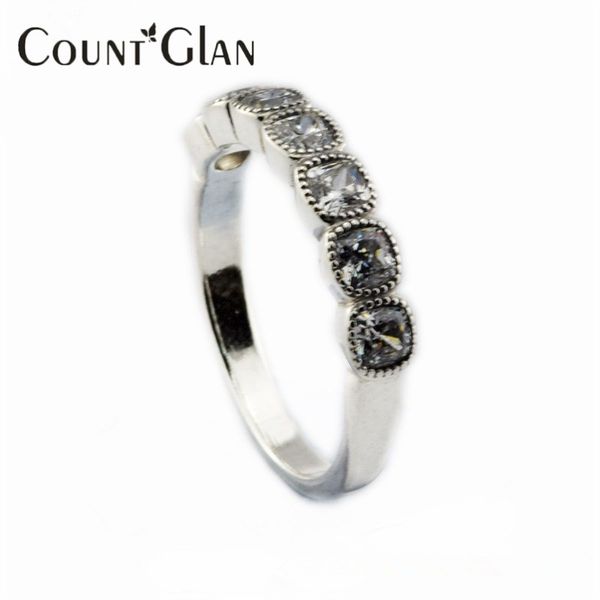 2016 new style alluring cushion silver rings with clear cz original 100% 925 sterling silver jewelry diy, Golden;silver
2016 new style alluring cushion silver rings with clear cz original 100% 925 sterling silver jewelry diy, Golden;silver