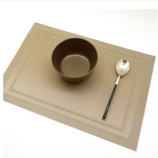 оптовая торговля-placemat пвх обеденный стол коврик диск колодки чаша pad подставки водонепроницаемый скатерть pad противоскользящая pad ej8
оптовая торговля-placemat пвх обеденный стол коврик диск колодки чаша pad подставки водонепроницаемый скатерть pad противоскользящая pad ej8