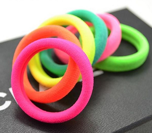 gift popular candy color hair circle without joint hair rope new hair accessories fq014 mix order 100 pieces a lot, Pink
gift popular candy color hair circle without joint hair rope new hair accessories fq014 mix order 100 pieces a lot, Pink