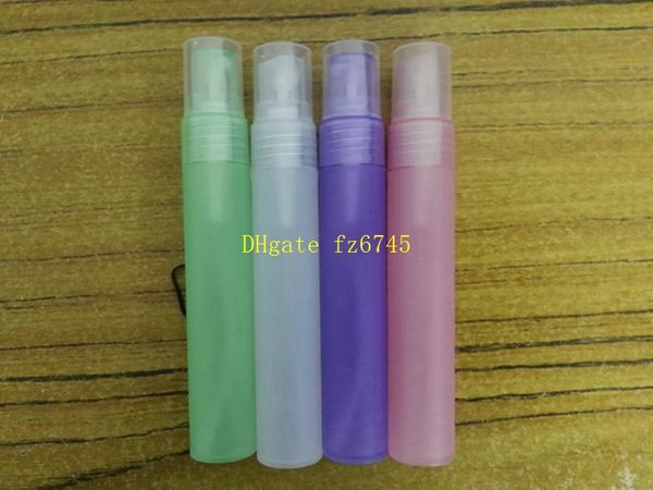 200pcs/lot 20ml transparent plastic spray bottle refillable bottle perfume bottles with spray pump
200pcs/lot 20ml transparent plastic spray bottle refillable bottle perfume bottles with spray pump