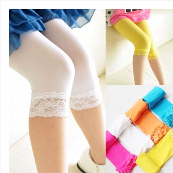 kids baby girls velvet candy color leggings summer girls lace leggings children cropped pants in stock, Blue
kids baby girls velvet candy color leggings summer girls lace leggings children cropped pants in stock, Blue