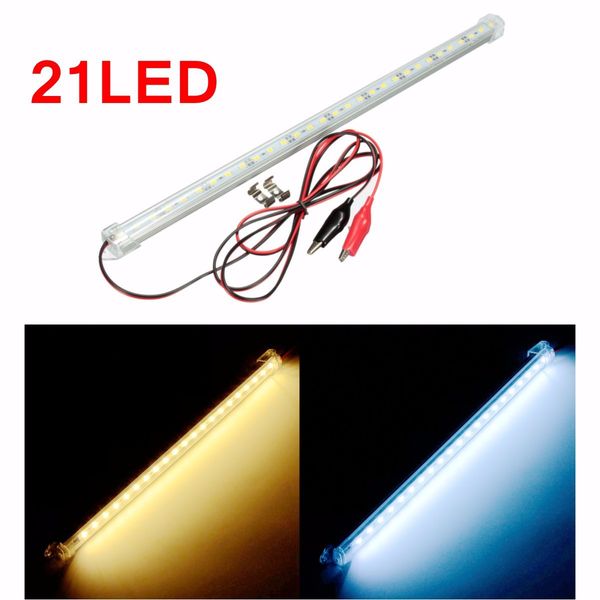 new 12v 30cm car clear led 5630 smd interior strip light bar van caravan fish tank
new 12v 30cm car clear led 5630 smd interior strip light bar van caravan fish tank