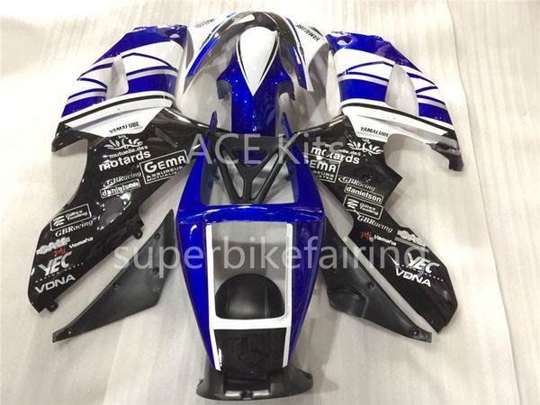 3gifts new bike fairings kits for yamaha yzf-r1 1998 1999 r1 98 99 yzf1000 cool blue black white sx
3gifts new bike fairings kits for yamaha yzf-r1 1998 1999 r1 98 99 yzf1000 cool blue black white sx