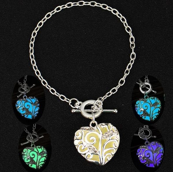 explosion-proof diamond life tree marine stars luminous love jewelry fb299 mix order 20 pieces a lot charm bracelets, Golden;silver
explosion-proof diamond life tree marine stars luminous love jewelry fb299 mix order 20 pieces a lot charm bracelets, Golden;silver