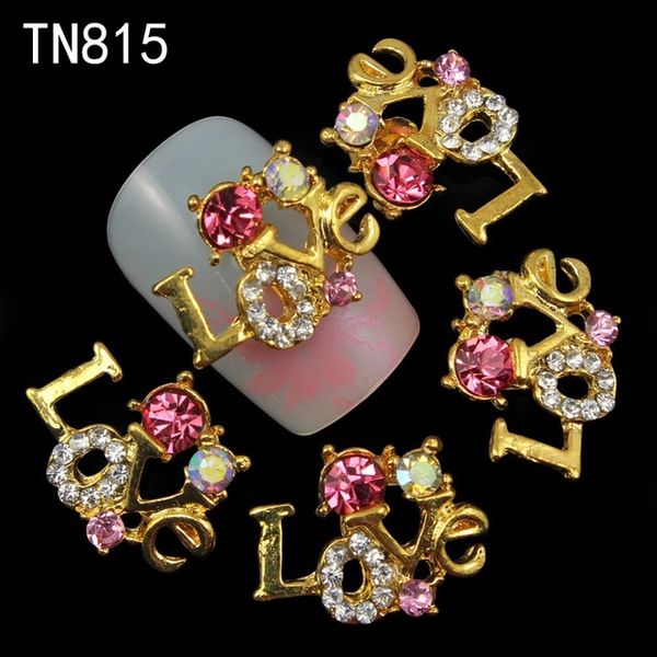 wholesale- 10pc alloy glitter 3d nail art decorations with rhinestones,alloy nail charms,jewelry on nails salon supplies tn815, Silver;gold
wholesale- 10pc alloy glitter 3d nail art decorations with rhinestones,alloy nail charms,jewelry on nails salon supplies tn815, Silver;gold
