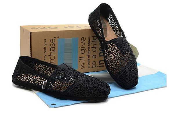 retail women shoes summer ventilate women's and men shoes fashion loafers flat shoes women espadrille sneakers size 35-40, Black
retail women shoes summer ventilate women's and men shoes fashion loafers flat shoes women espadrille sneakers size 35-40, Black