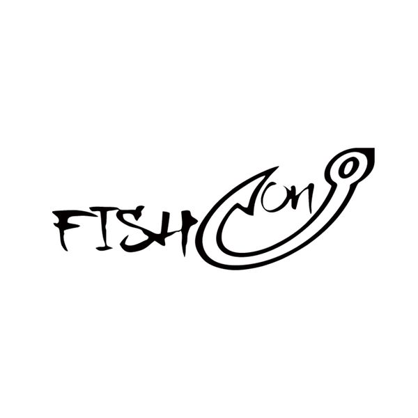 2017 car stying fish on hook vinyl car truck boat water decal sticker window jdm
2017 car stying fish on hook vinyl car truck boat water decal sticker window jdm