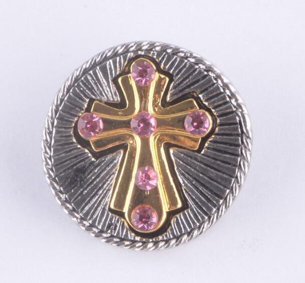20pcs lot alloy snap jewelry cross pink rhinestone popular snap buttons for 18 20mm snap button jewelry noosa chunks jewelry accessorie
20pcs lot alloy snap jewelry cross pink rhinestone popular snap buttons for 18 20mm snap button jewelry noosa chunks jewelry accessorie