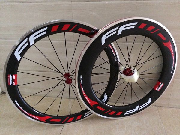 ffwd bike carbon wheels 60mm+88mm bicycle carbon wheels 3k glossy clincher 700c 23mm v brake ceramic bearing hubs china bike wheels
ffwd bike carbon wheels 60mm+88mm bicycle carbon wheels 3k glossy clincher 700c 23mm v brake ceramic bearing hubs china bike wheels