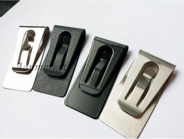 high-quality slim money wallet clip clamp card stainless steel holder credit name card holder dhl fedex ups fast shipping
high-quality slim money wallet clip clamp card stainless steel holder credit name card holder dhl fedex ups fast shipping