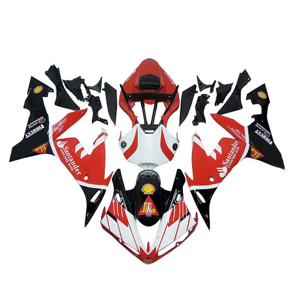 3 gifts complete fairings for yamaha yzf 1000 yzf r12004 2005 2006 injection plastic motorcycle full fairing kit red black cool o6
3 gifts complete fairings for yamaha yzf 1000 yzf r12004 2005 2006 injection plastic motorcycle full fairing kit red black cool o6