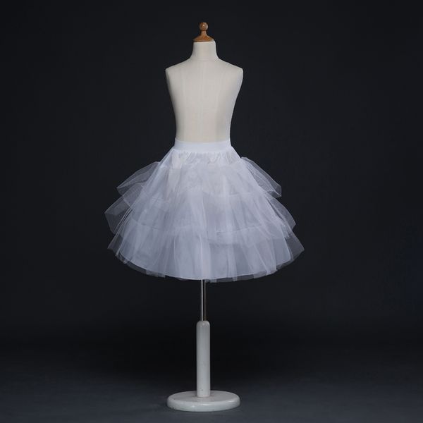 brand new petticoats white hoopless formal dress bridal crinoline wedding accessories 3 layers lady girls stock short underskirt
brand new petticoats white hoopless formal dress bridal crinoline wedding accessories 3 layers lady girls stock short underskirt