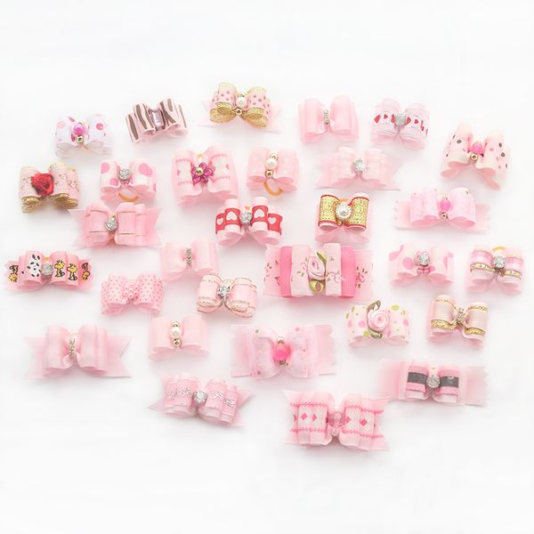 armipet 10 pcs handmade dog bow grooming bows for puppy dogs accessories boutique products 6020001 color party
armipet 10 pcs handmade dog bow grooming bows for puppy dogs accessories boutique products 6020001 color party