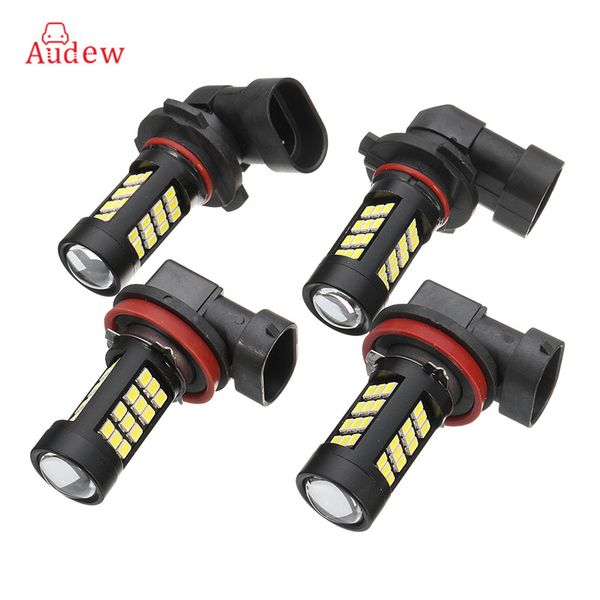 4pcs 9005-hb3&h11 42led car fog light super white led headlight bulb daytime running lights 6000k dc12v
4pcs 9005-hb3&h11 42led car fog light super white led headlight bulb daytime running lights 6000k dc12v