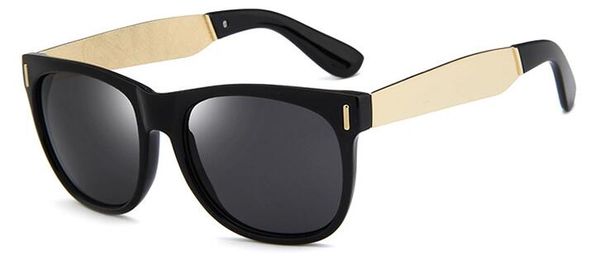 fashionable sunglasses dazzle colour metal leg sunglasses 6030 men glasses sunglasses restoring ancient ways, Black
fashionable sunglasses dazzle colour metal leg sunglasses 6030 men glasses sunglasses restoring ancient ways, Black