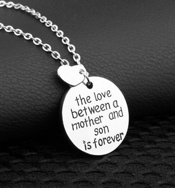 vintage circular carving alphabet letter heart silver necklace for women men grandmother and granddaughter pendant chain necklace jewelry
vintage circular carving alphabet letter heart silver necklace for women men grandmother and granddaughter pendant chain necklace jewelry